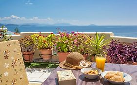 Seaside Holiday Apartment